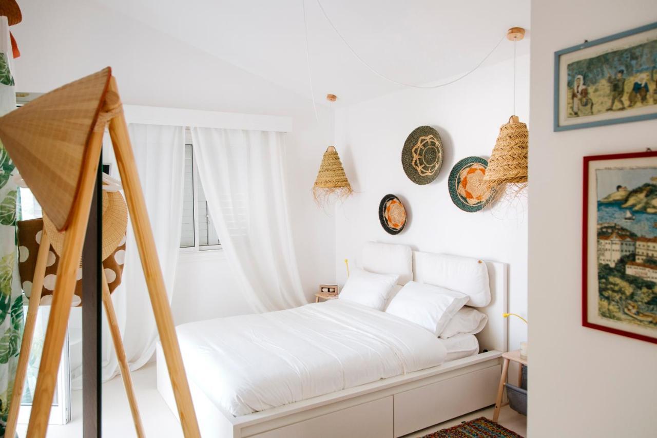 Island Home Seaside Villa Paralimni Exterior foto